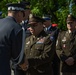 U.S. Army Garrison Poland Attends a Victory in Europe Day Ceremony in Poznan