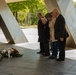 U.S. Army Garrison Poland Attends a Victory in Europe Day Ceremony in Poznan