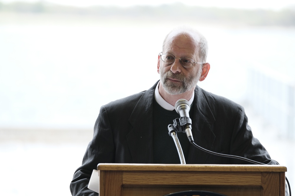 U.S. Coast Guard Sector Long Island Sound holds responsible boating campaign event