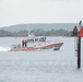 U.S. Coast Guard Sector Long Island Sound holds responsible boating campaign event