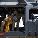 Grey Wolf hoist testing