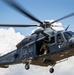 Grey Wolf hoist testing