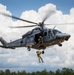 Grey Wolf hoist testing