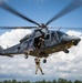 Grey Wolf hoist testing