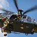 Grey Wolf hoist testing