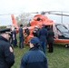 U.S. Coast Guard Sector Long Island Sound holds responsible boating campaign event