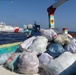 U.S. Seizes $80 Million Heroin Shipment in Gulf of Oman