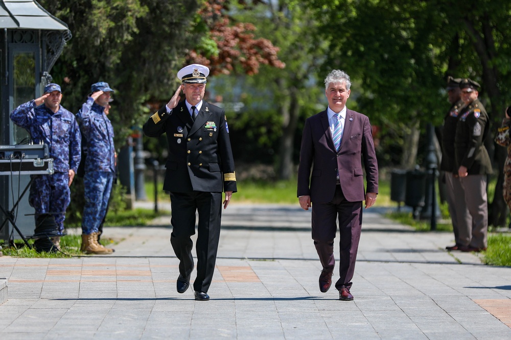 National Independence Day of Romania