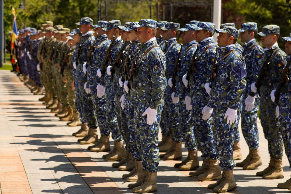 National Independence Day of Romania