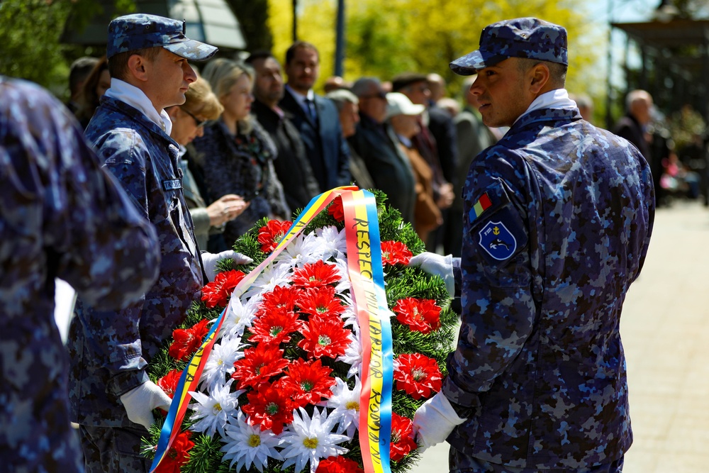 National Independence Day of Romania