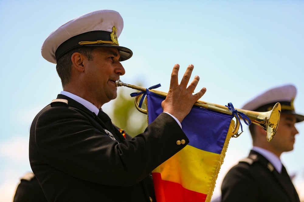 National Independence Day of Romania