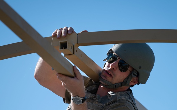 OPERATION OUTLAW MOXIE