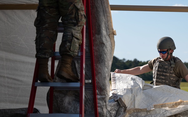 OPERATION OUTLAW MOXIE