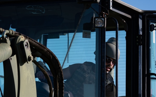 OPERATION OUTLAW MOXIE