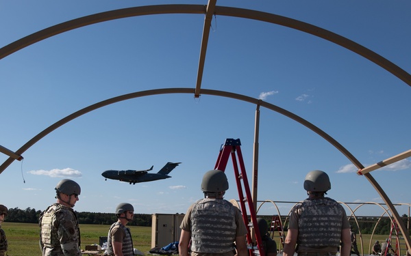 OPERATION OUTLAW MOXIE