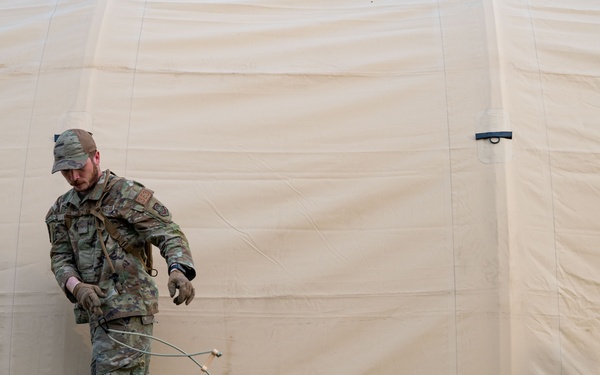 OPERATION OUTLAW MOXIE