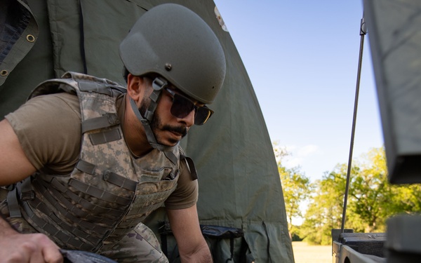 OPERATION OUTLAW MOXIE