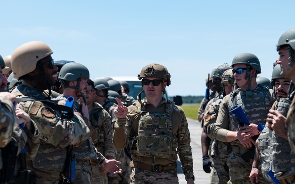 OPERATION OUTLAW MOXIE