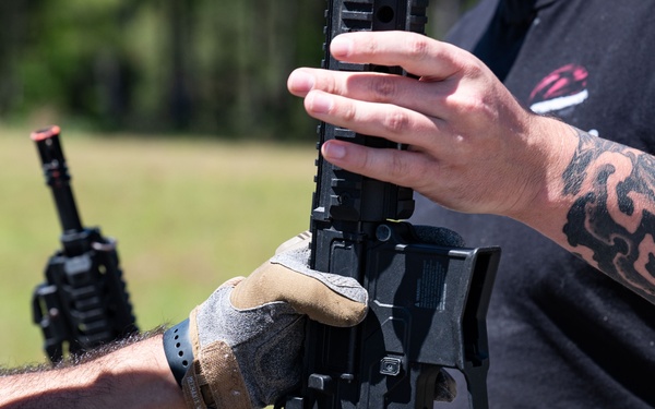 OPERATION OUTLAW MOXIE