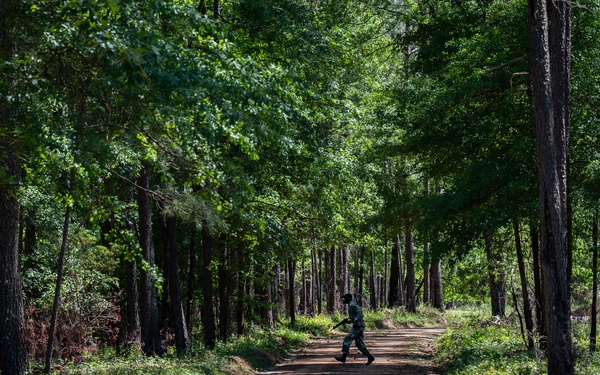 OPERATION OUTLAW MOXIE