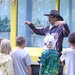 Tulsa District rangers share water safety at multiple events