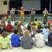Tulsa District rangers share water safety at multiple events