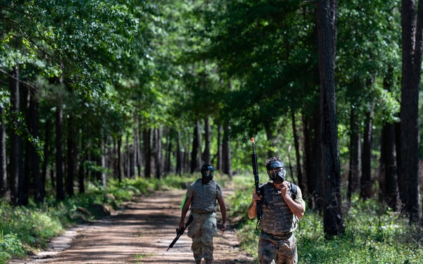 OPERATION OUTLAW MOXIE