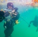 Navy Divers and Navy SEALs Conduct PRODEV Training