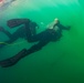 Navy Divers and Navy SEALs Conduct PRODEV Training