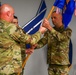 New Commander for 181st Operations Support Squadron