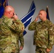 New Commander for 181st Operations Support Squadron