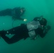 Navy Divers and Navy SEALs Conduct PRODEV Training