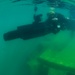 Navy Divers and Navy SEALs Conduct PRODEV Training