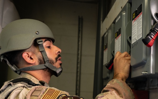 OPERATION OUTLAW MOXIE