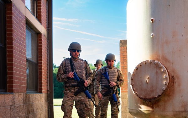 OPERATION OUTLAW MOXIE