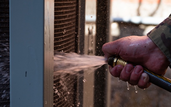 OPERATION OUTLAW MOXIE