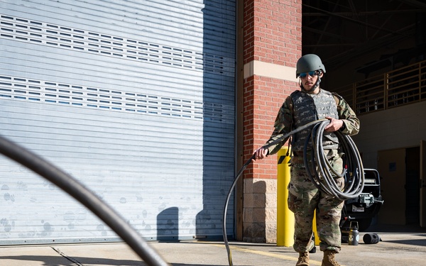 OPERATION OUTLAW MOXIE