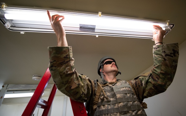 OPERATION OUTLAW MOXIE