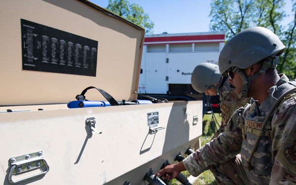 OPERATION OUTLAW MOXIE