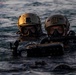 Navy Divers and Navy SEALs Conduct PRODEV Training