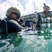 Navy Divers and Navy SEALs Conduct PRODEV Training