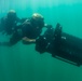 Navy Divers and Navy SEALs Conduct PRODEV Training