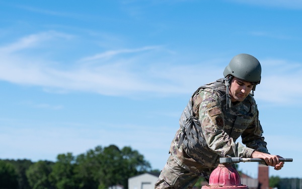 OPERATION OUTLAW MOXIE