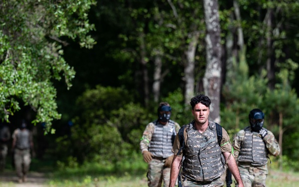 OPERATION OUTLAW MOXIE