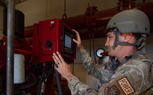 OPERATION OUTLAW MOXIE