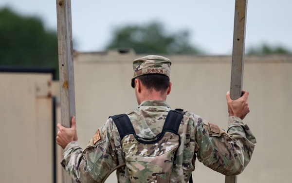 OPERATION OUTLAW MOXIE