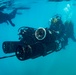 Navy Divers and Navy SEALs Conduct PRODEV Training