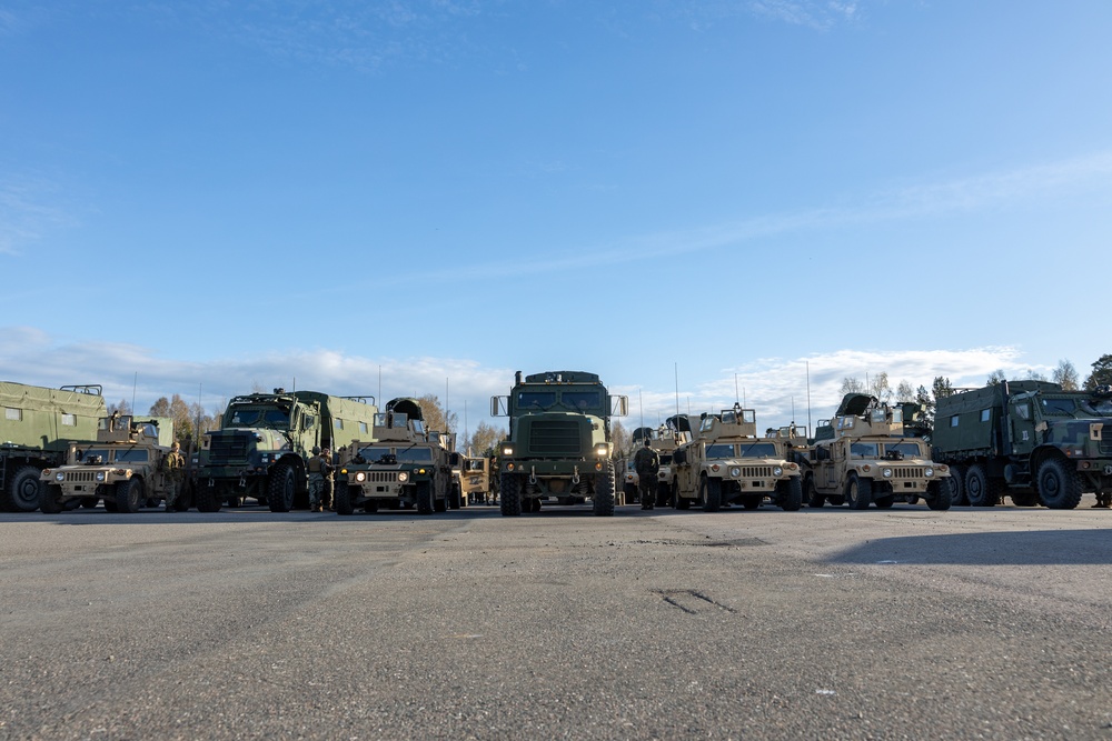 MRF-E 23.1 Aurora Day 3