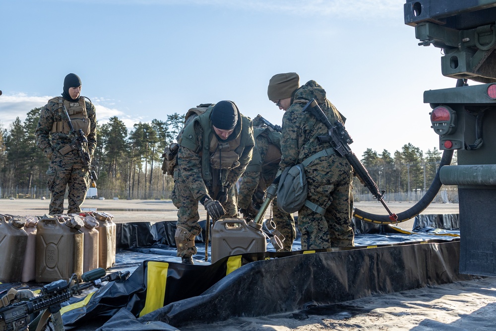 MRF-E 23.1 Aurora Day 3