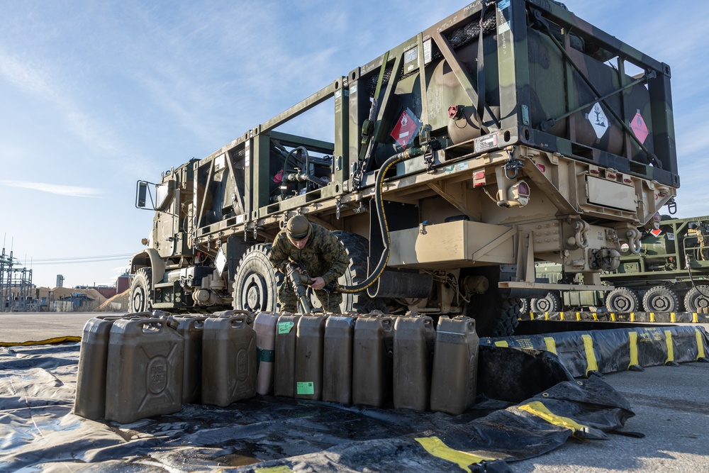 MRF-E 23.1 Aurora Day 3